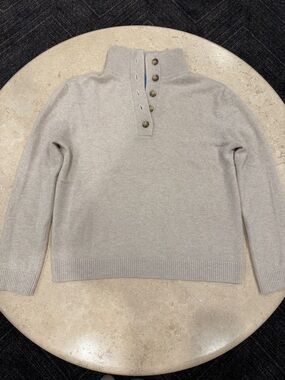 Alice Walk The Cashmere Getaway Sweater